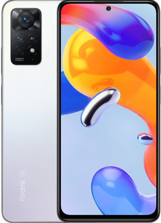 Xiaomi Redmi Note 11E Pro