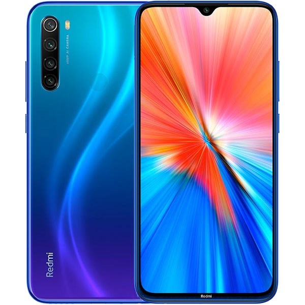 Xiaomi Redmi Note 8 (2021)