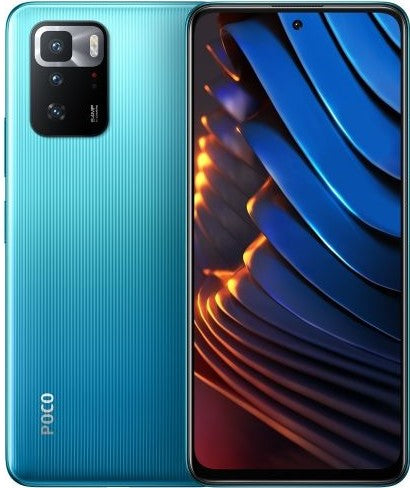 Xiaomi Poco X3 GT