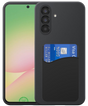 Hoesje voor Galaxy A17 met Kaarthouder Praktisch, Slank & Schokbestendig