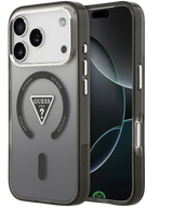 Hoesje voor iPhone 17 Pro Max Magnetic Shield Case