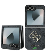 Hoesje voor Samsung Z Flip 7 FE Nauwkeurig, speciaal voor flip-modellen