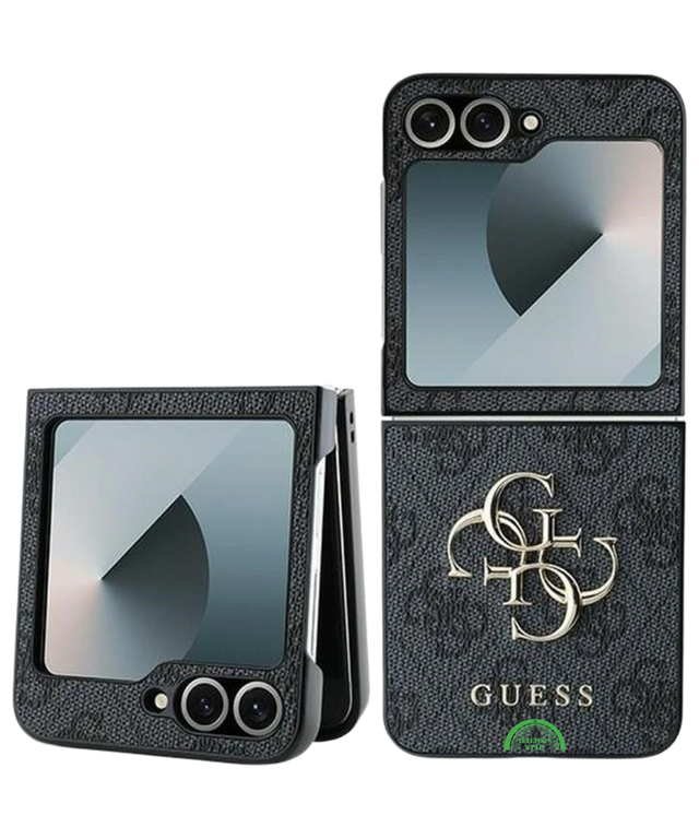 Hoesje voor Samsung Z Flip 7 FE Nauwkeurig, speciaal voor flip-modellen