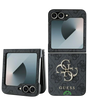 Hoesje voor Samsung Z Flip 7 FE Nauwkeurig, speciaal voor flip-modellen