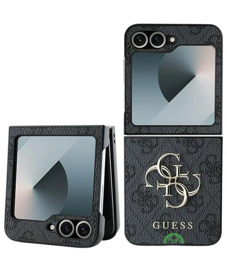Hoesje voor Samsung Z Flip 7 FE Nauwkeurig, speciaal voor flip-modellen