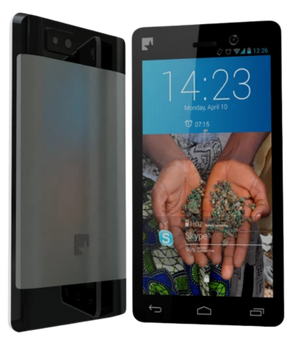 Fairphone 1