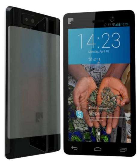 Fairphone 1