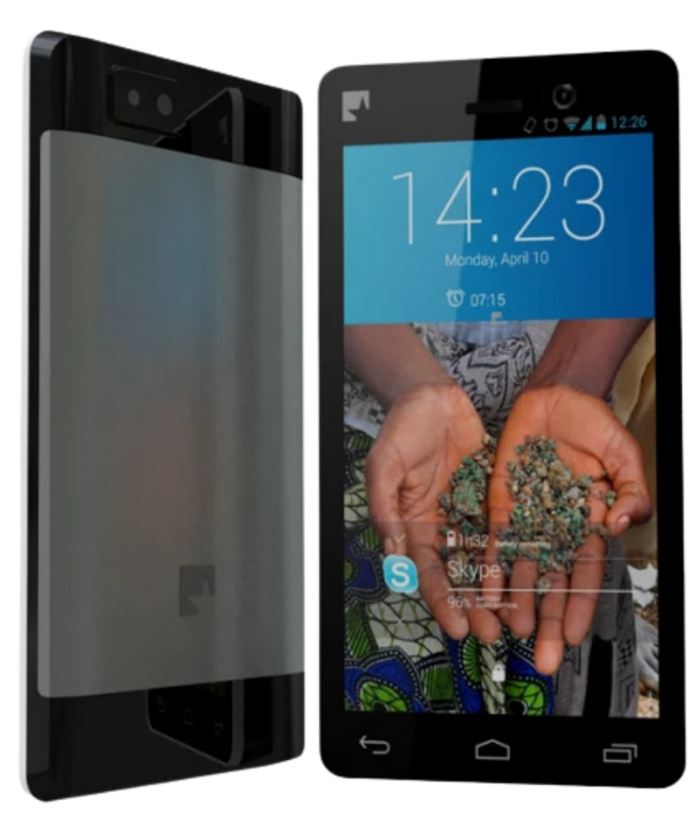 Fairphone 1