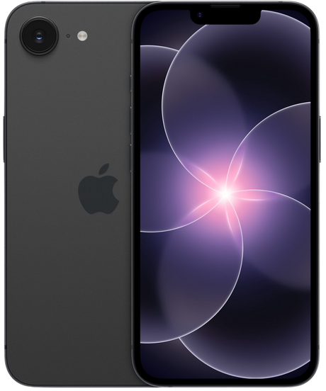iPhone 17e