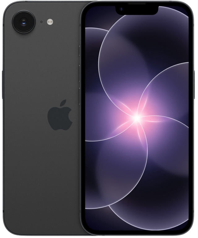 iPhone 17e