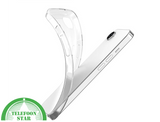 Antishock Hoesje voor iPhone 16E (2025) Slank &amp; Schokabsorberend Transparante Cove