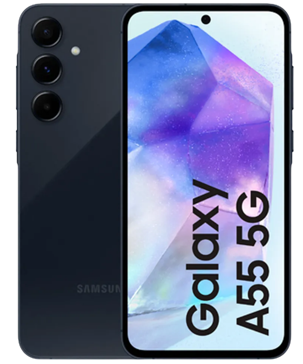 Samsung Galaxy A55