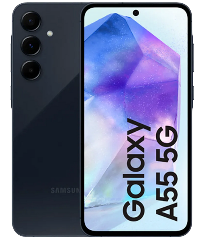 Samsung Galaxy A55