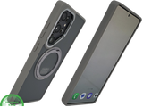 Hoesje voor Samsung Galaxy S26 Ultra MagSafe Magnetisch Schokbestendig