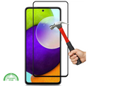 Screenprotector voor A36 Tempered glass bescherming