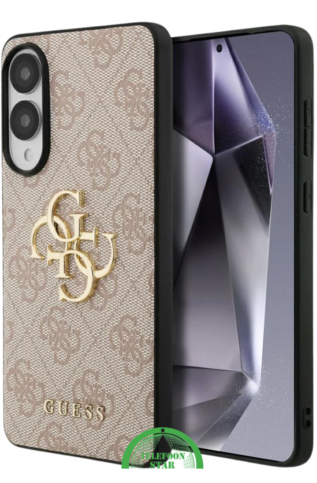 Hoesje voor Samsung S25 Edge – Stijlvol & Stevig in Eén