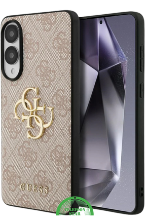 Hoesje voor Samsung S25 Edge – Stijlvol & Stevig in Eén