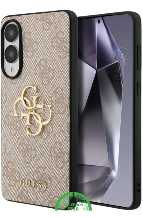 Hoesje voor Samsung S25 Edge – Stijlvol & Stevig in Eén