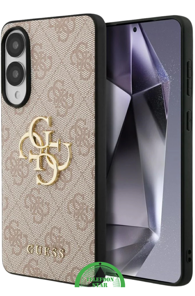 Hoesje voor Samsung S25 Edge – Stijlvol & Stevig in Eén