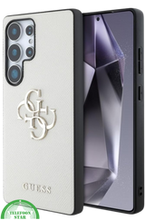 Backcover voor Samsung S25 Ultra – Premium Bescherming in Stijl