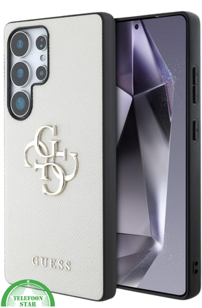 Backcover voor Samsung S25 Ultra – Premium Bescherming in Stijl
