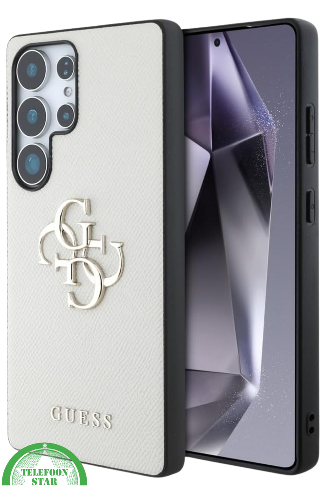 Backcover voor Samsung S25 Ultra – Premium Bescherming in Stijl