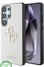 Backcover voor Samsung S25 Ultra – Premium Bescherming in Stijl