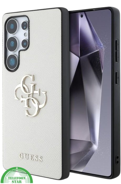 Backcover voor Samsung S25 Ultra – Premium Bescherming in Stijl