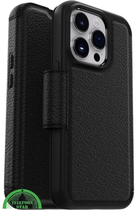 Blauwe ProtectCase voor iPhone 14 Pro Max – Stijlvol & Veilig