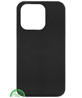 Zwart Hoesje voor iPhone 15 Plus Anti-Slip &ndash; TPU Slank, Sterk &amp; Gripvast