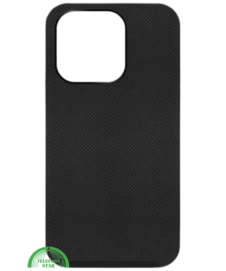 Zwart Hoesje voor iPhone 15 Plus Anti-Slip &ndash; TPU Slank, Sterk &amp; Gripvast