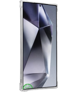 Hoesje voor Samsung S26 Ultra met Kaartvak, Praktisch, Slank & Shockproof
