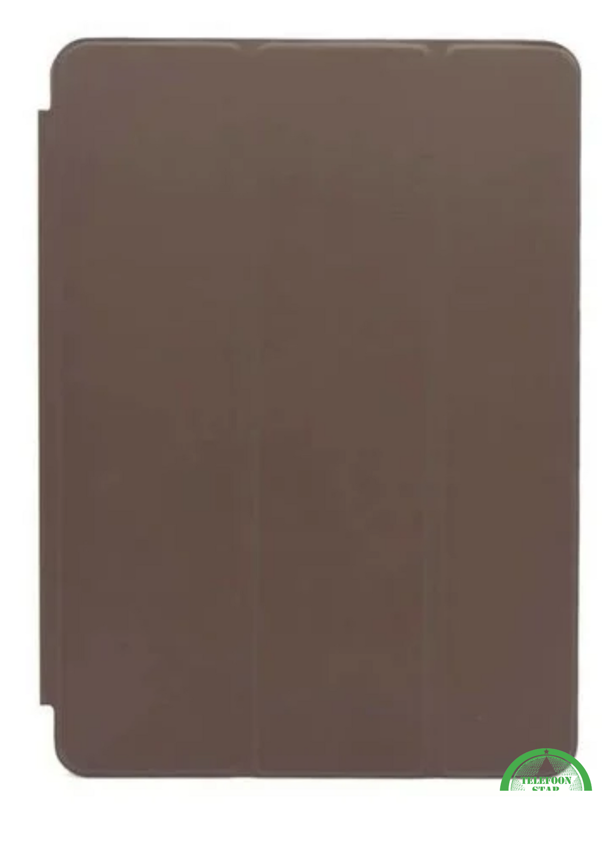Full Body Bescherming iPad 10.9 2022 &ndash; Lederen Look Rosegoud