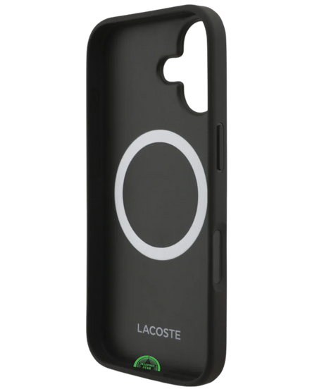 Hoesje iPhone 17 Zwart Slanke Backcover met Extra Grip &amp; Bescherming