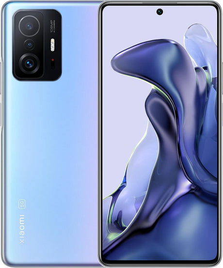 Xiaomi Redmi Note 11T