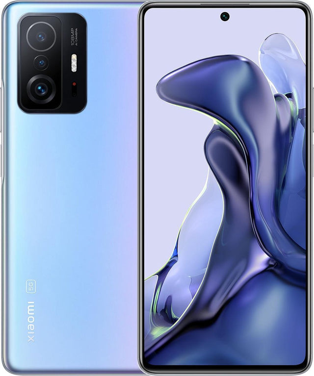 Xiaomi Redmi Note 11T