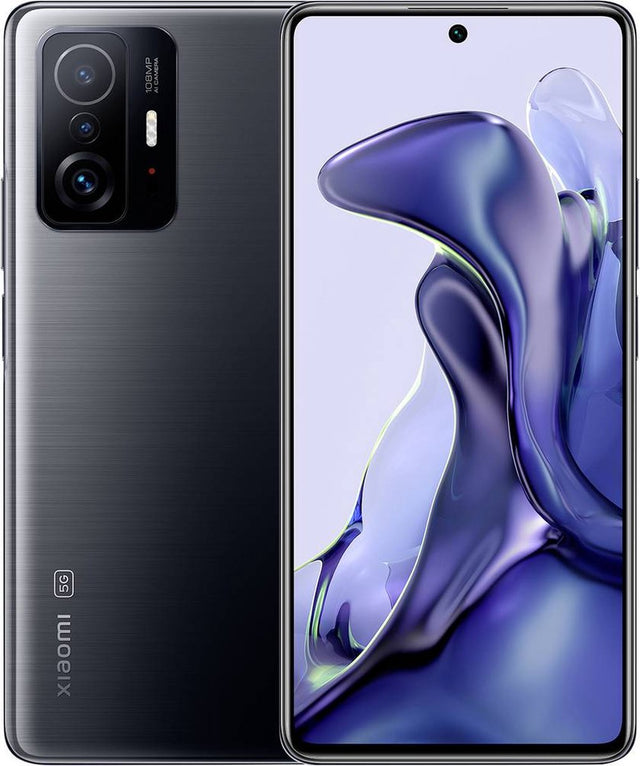 Xiaomi Redmi Note 11T 5G