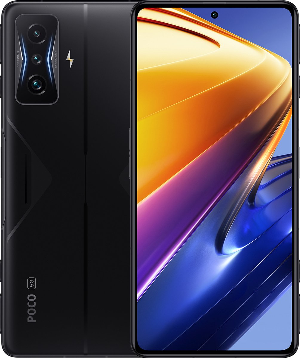 Xiaomi Poco F4 GT