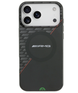 Hoesje voor iPhone 17 Pro Max Slank en MagSafe-compatibel