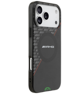 Hoesje voor iPhone 17 Pro Max Slank en MagSafe-compatibel