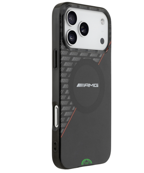 Hoesje voor iPhone 17 Pro Max Slank en MagSafe-compatibel