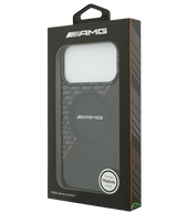Hoesje voor iPhone 17 Pro Max Slank en MagSafe-compatibel