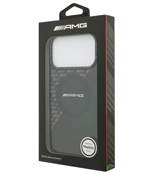 Hoesje voor iPhone 17 Pro Max Slank en MagSafe-compatibel