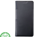 Zwart Bookcase Hoesje twee en een iPhone 15 Pro Max&ndash; Luxe PU-leer &amp; Kaarthouder | Telefoonstar.nl