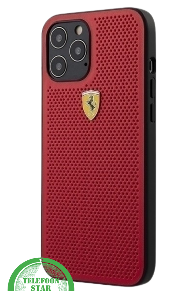 iPhone 15 Pro Max Case &ndash; Sportief, Dun &amp; Premium