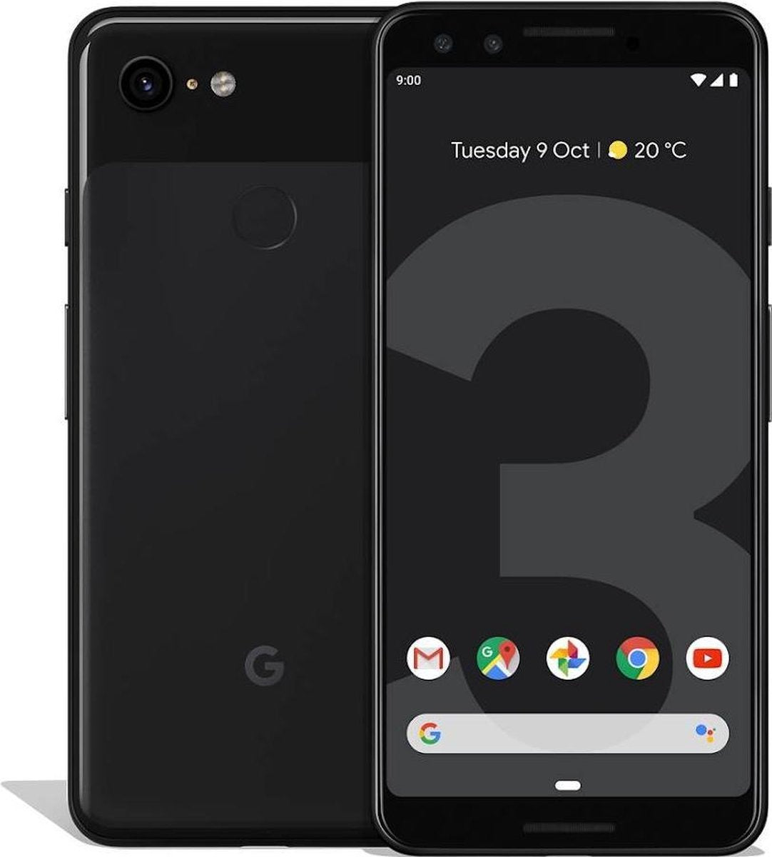 Google Pixel 2