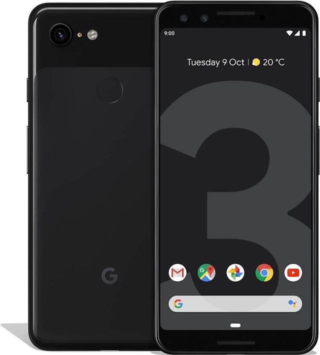 Google Pixel 2
