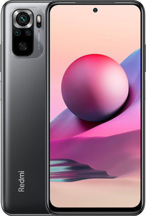 Xiaomi Redmi Note 10S