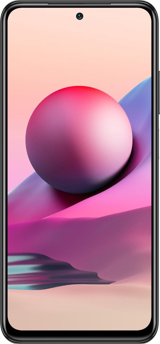 Xiaomi Redmi Note 10S