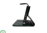 Hoesje voor Samsung Galaxy S26 Ultra Olijfgroen Boekcase